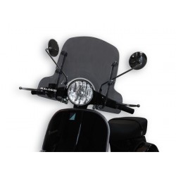 Pantalla Malossi Ahumada VESPA PX 80/125/150 4515120