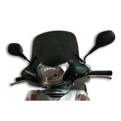 Pantalla Malossi Ahumada SPORT HONDA SH SCOOPY 300 -10 4514607