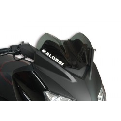Pantalla Malossi Ahumada SPORT Yamaha X-MAX 125/250 09-13 4514604