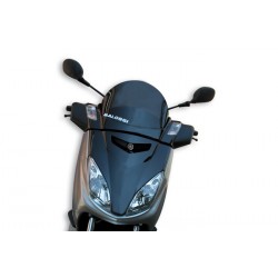 Pantalla Malossi Ahumada SPORT Yamaha X-MAX 125/250 -08 4514400