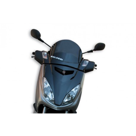 Pantalla Malossi Ahumada SPORT Yamaha X-MAX 125/250 -08 4514400
