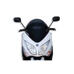Pantalla Malossi Ahumada MHR Yamaha T-MAX 500 08-11 4514012