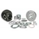 KIT Malossi Ø57,5 hierro BASE+CVFL 2a serie 3114930