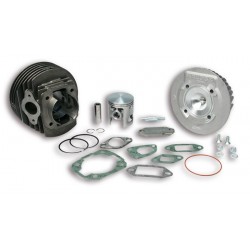KIT Malossi Ø57,5 hierro BASE+CVFL 2a serie 3114930