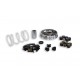 Variador Malossi Multivar 2000 Piaggio 125/150 5111258