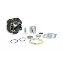 Kit Malossi SFX Ø47 de hierro con bulón de Ø12 31 7748