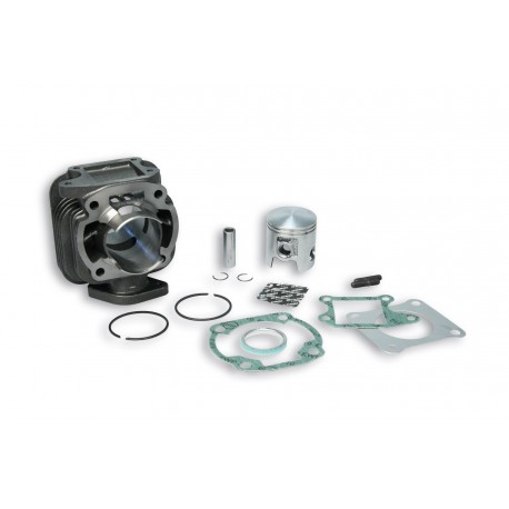 Kit Malossi 31 8091 Kymco Mxer Ø47 Cilindro hierro