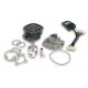 Grupo térmico Malossi 70cc-Ø47 hierro Bul.Ø12 H2O I-TECH 3112044