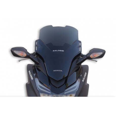 Pantalla Malossi Sport ahumada Honda Forza 125/300 2016 4517067