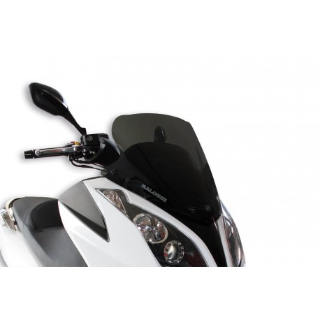 Pantalla Malossi Sport ahumada Kymco Superdink, Dink Street 125/200/300 4515116