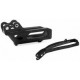 Guiacadenas + patin Polisport negro Yamaha 90584