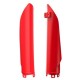 Protectores de horquilla Polisport Beta rojo 8398700001