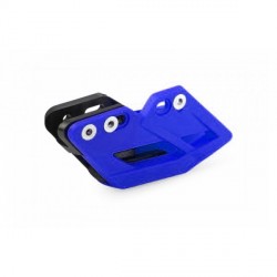 Guiacadenas Polisport alto rendimiento KTM Husqvarna azul 8457500003