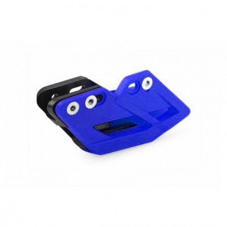 Guiacadenas Polisport alto rendimiento KTM Husqvarna azul 8457500003