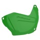 Protector tapa de embrague Polisport Kawasaki verde 8454500002