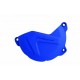 Protector tapa de embrague Polisport Husqvarna azul 8460400003