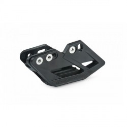 Recambio externo guiacadenas alto rendimiento Polisport negro 8983000001