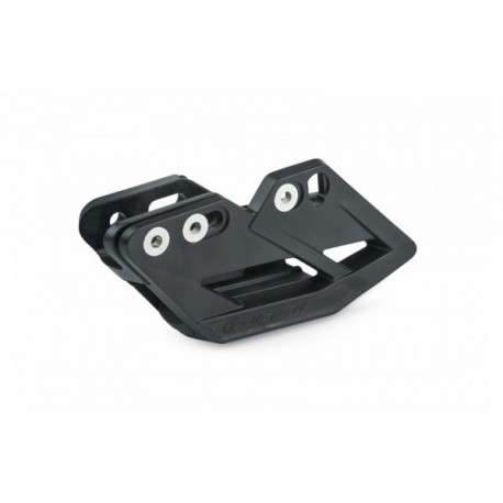 Recambio externo guiacadenas alto rendimiento Polisport negro 8983000001