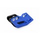 Recambio externo guiacadenas alto rendimiento Polisport azul Yamaha 8983000005