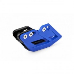 Recambio externo guiacadenas alto rendimiento Polisport azul Yamaha 8983000005