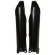 Protectores de horquilla Polisport Beta negro 8398700003