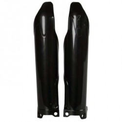 Protectores de horquilla Polisport Beta negro 8398700003