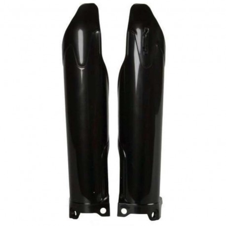 Protectores de horquilla Polisport Beta negro 8398700003