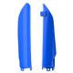 Protectores de horquilla Polisport Husqvarna TC / FC azul 2015- 8398600006