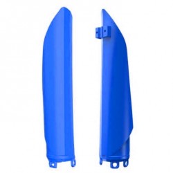 Protectores de horquilla Polisport Husqvarna TC / FC azul 2015- 8398600006