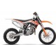Kit plástica completo Polisport KTM color original 90710