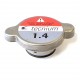 Tapon de radiador para Honda / Kawasaki / Suzuki / Yamaha 1,4 bar