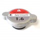 Tapon de radiador para Honda / Kawasaki / Suzuki / Yamaha 1,6 bar