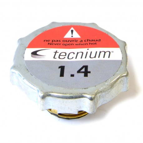 Tapon de radiador para  KTM / husaberg / Husqvarna 14-15 1,4 bar