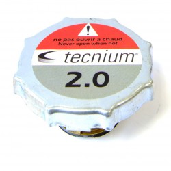 Tapon de radiador para  KTM / husaberg / Husqvarna 14-15 2,0 bar