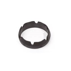 Protector retenes Tecnium para horquilla WP negro