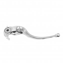 Maneta derecha plata Yamaha R1 15- 2CR8392200