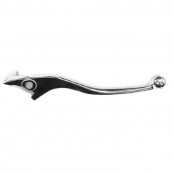 Maneta derecha plata Honda CBR300 53175K26305