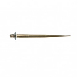 Aguja campana 21mm