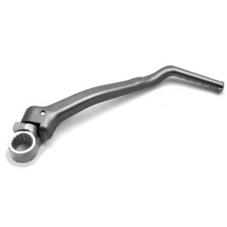 Palanca arranque Vparts Honda gris