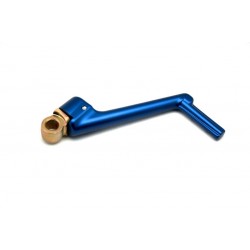 Palanca arranque Vparts Yamaha azul