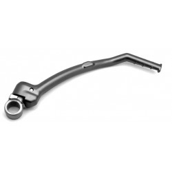 Palanca arranque Vparts Yamaha gris