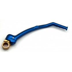 Palanca arranque Vparts Yamaha azul