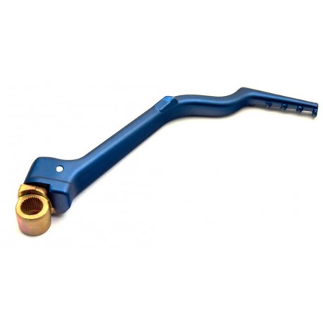 Palanca arranque Vparts Yamaha azul
