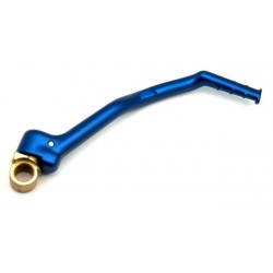 Palanca arranque Vparts Yamaha azul