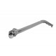 Palanca arranque Vparts KTM/Husqvarna gris