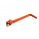 Palanca arranque Vparts KTM naranja