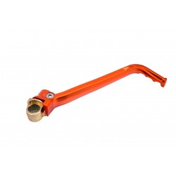 Palanca arranque Vparts KTM naranja