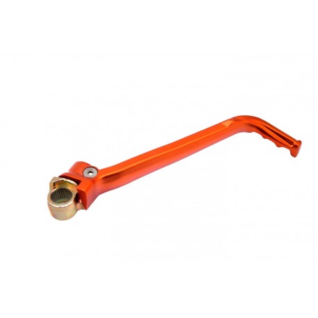 Palanca arranque Vparts KTM naranja