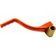 Palanca arranque Vparts KTM naranja