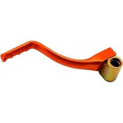 Palanca arranque Vparts KTM naranja